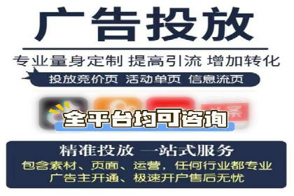 SEM账户托管服务效果案例分析